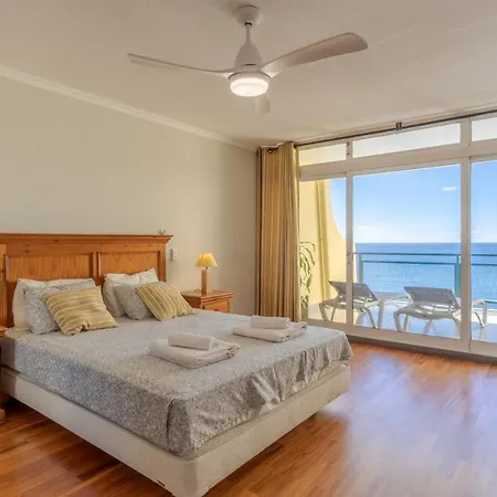 La Ocean View *
