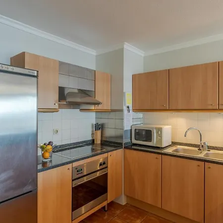 Apartment La Ocean View