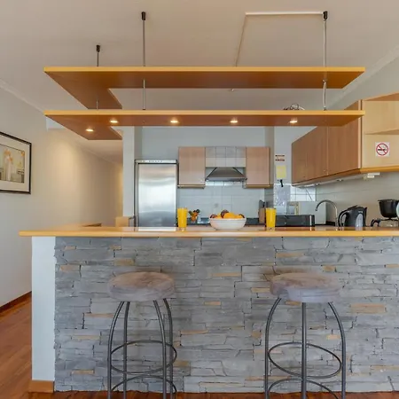 Apartment La Ocean View
