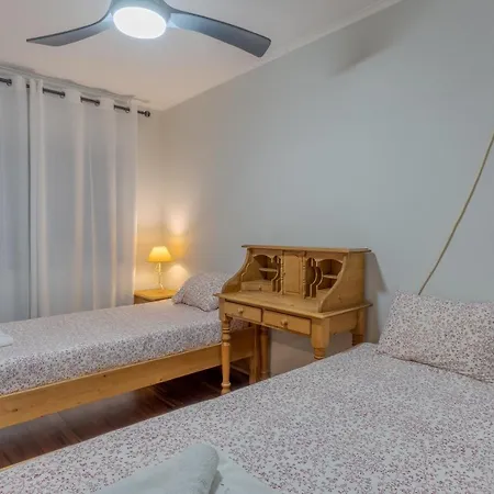Apartment La Ocean View