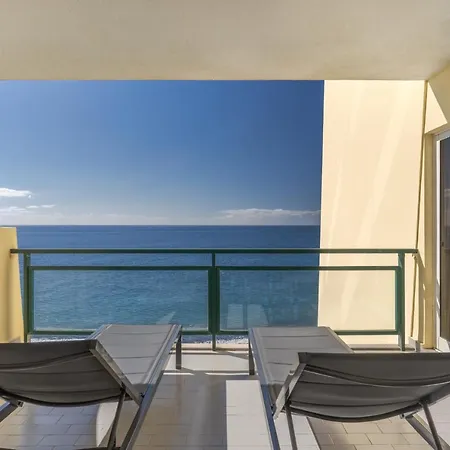 La Ocean View