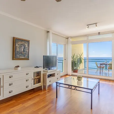 Apartment La Ocean View Funchal (Madeira)